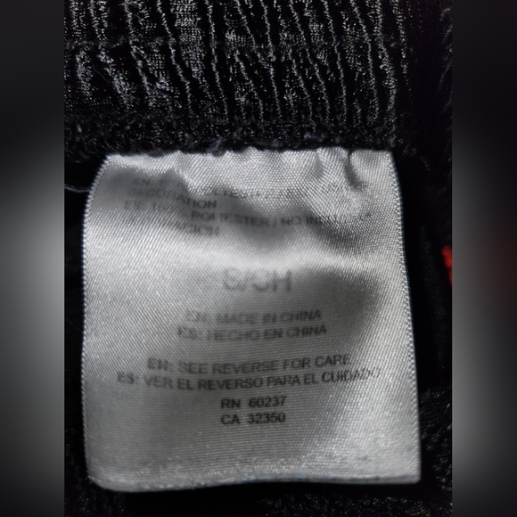 Reebok Athletic Shorts - Size Small - Picture 2 of 5